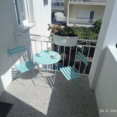 Studio Apartment 3E Split Zewnętrze zdjęcie