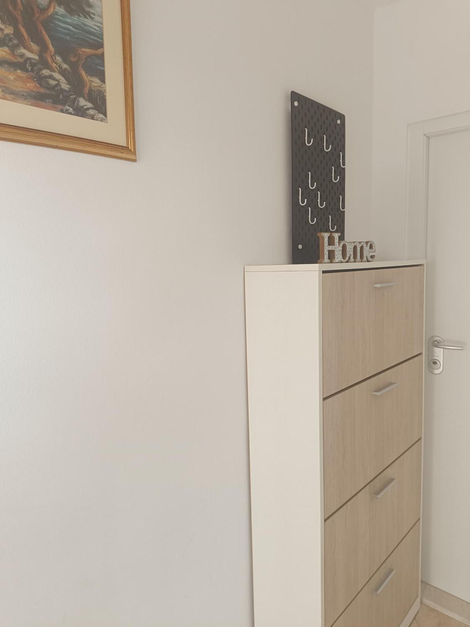 Studio Apartment 3E Split Zewnętrze zdjęcie