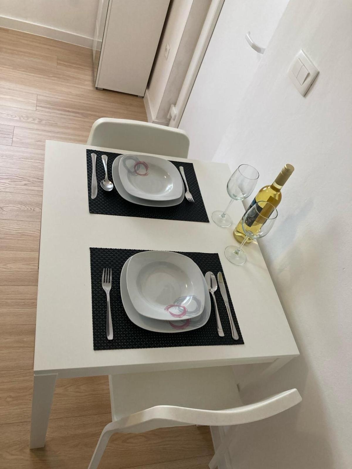Studio Apartment 3E Split Zewnętrze zdjęcie
