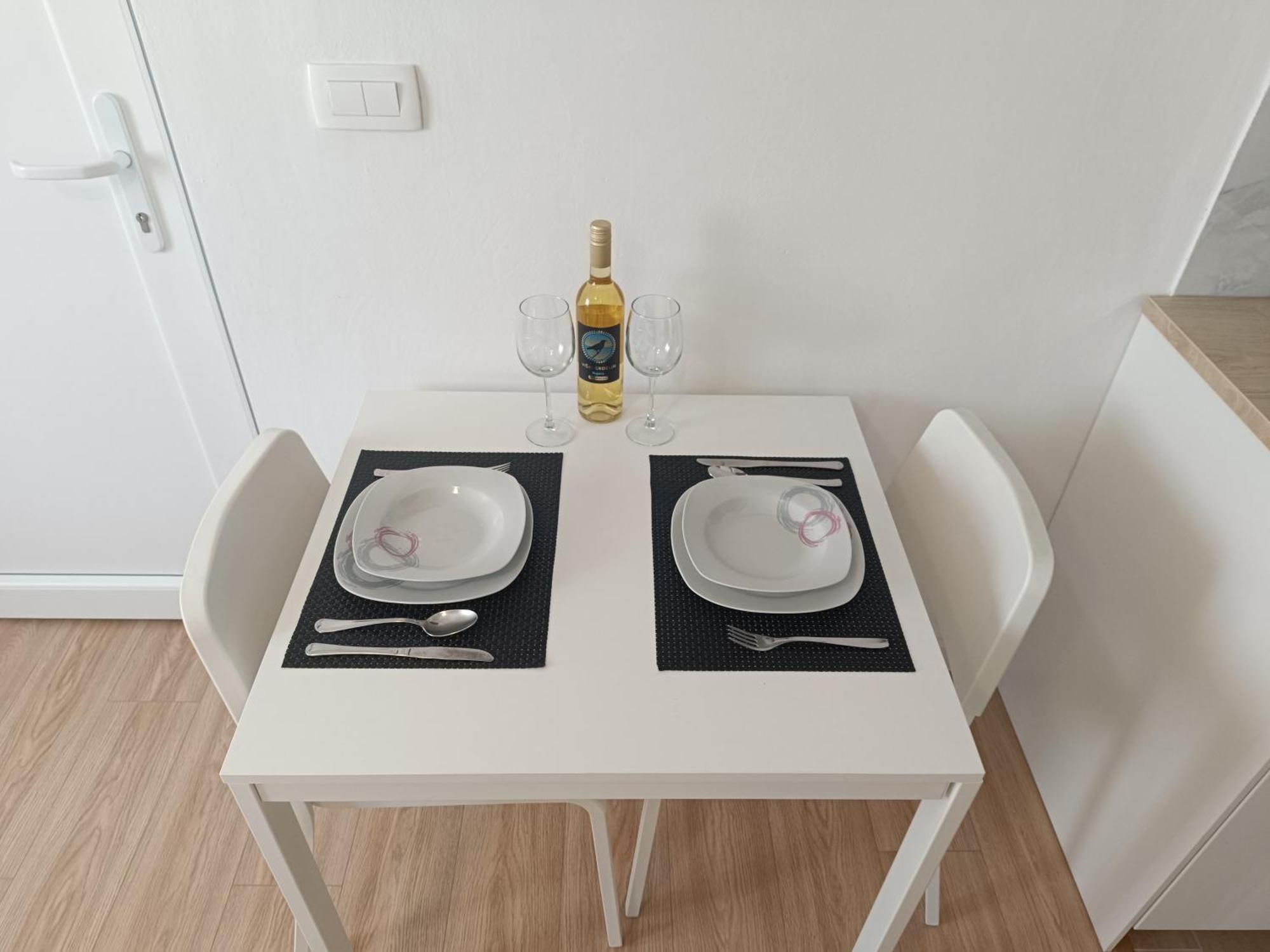 Studio Apartment 3E Split Zewnętrze zdjęcie