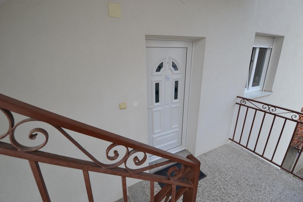Studio Apartment 3E Split Zewnętrze zdjęcie